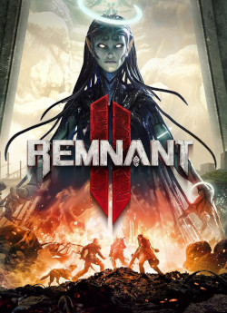 Remnant 2